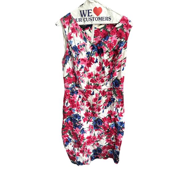 Talbots Dress sz 14 - Picture 2 of 5